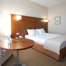 HolidayHall Samara (ХолидейХолл Самара) (бывш. Holiday Inn Samara) — 215c6e98fb6e6d1fae616269fbed2ce2