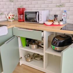 Фото Отель UdobnoVEKB (УдобноВЕКБ) на проспекте Академика Сахарова 29/4