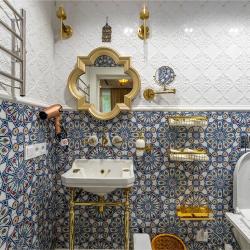 Фото Отель Dao dé Rooms (Дао Де Румс) на Партизанском проспекте