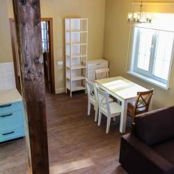 Фото Отель Кызыл-Котёк