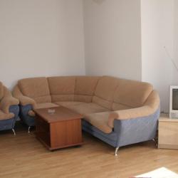 Фото Отель Трек