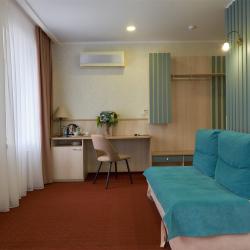 Фото Отель Форум