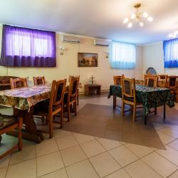 Фото Отель Гостевой дом Брейтово