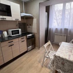 Фото Отель Уютный дом на улице Савушкина 37/2