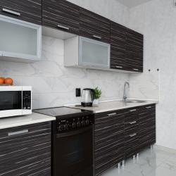 1-комнатные апартаменты стандарт #138