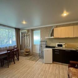 Фото Отель Марина