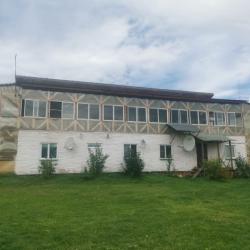 Фото Отель Кинтереп