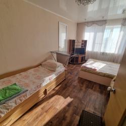 Апартаменты стандарт Златоуст проспект Мира 22