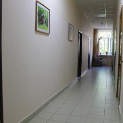 Фото Отель На Чехова