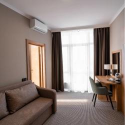 Фото Отель Blije (Ближе)