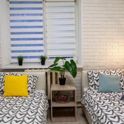 Фото Отель Вгости