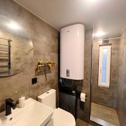 Фото Отель Дом Вокруг света