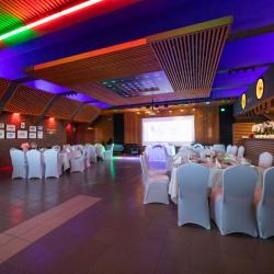 Фото Отель Аэроклуб Алпина-Авиа