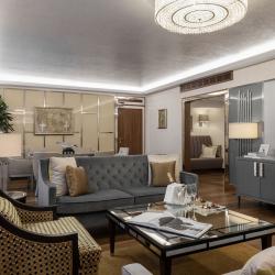 фото 22 Marriott Royal Aurora Hotel (Марриотт Роял Аврора)