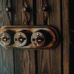 Шале улучшенное №11