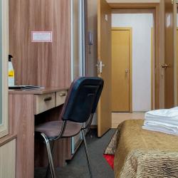 2-местный номер стандарт