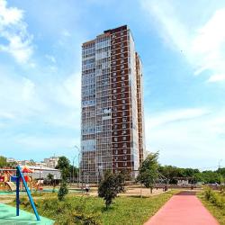 Фото Отель Татьянин Дом на улице Карла Маркса 146Б