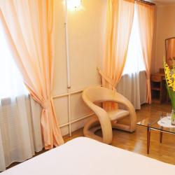 Фото Отель Сура