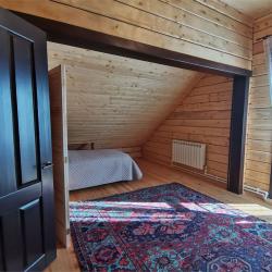 Коттедж премиум Морозовский