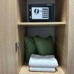 Номер стандарт (с завтраком)