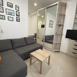 Фото Апартаменты на улице Анапская, 19