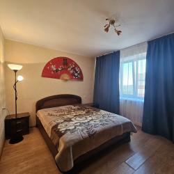 2-комнатные апартаменты стандарт