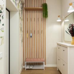 Апартаменты стандарт