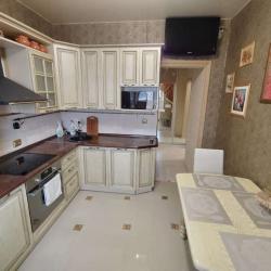 1-комнатные апартаменты стандарт