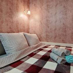 Фото Отель Sweet Home23 на улице Батарейная 384а