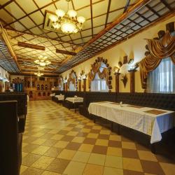 Фото Отель Замок