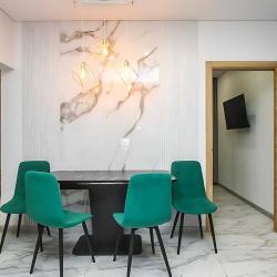 Фото Отель Harter Rooms на улице 30 лет Победы 42/1