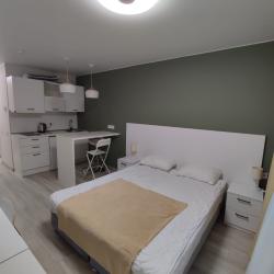 Фото Ава Континент SyncotelHome (СинкотельХоум)