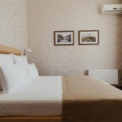 4-местный 2-комнатный номер люкс семейный