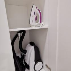 Фото Отель Volga Rent (Волга Рент) на улице имени К.И. Вороницына 1к1