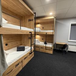 Фото Отель Редиска