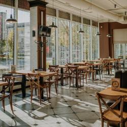 Фото Апартаменты на улице Максима Горького 42А