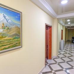 Фото Отель Арагац 2