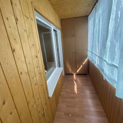 Фото Апартаменты на улице Тюленина 14