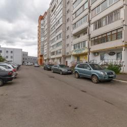 Фото Отель Квартира Не Вопрос на Городецкой