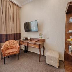 Фото Отель Централь