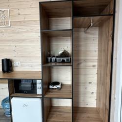 Коттедж стандарт