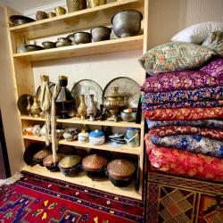 Фото Отель -Уют