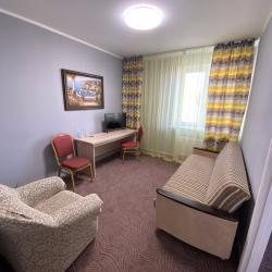 Номер комфорт семейный