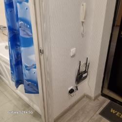 Фото Апартаменты на улице Розы Люксембург 118/5