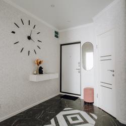 Фото Отель Tolstoy Apart на улице Аркадия Шипунова 6