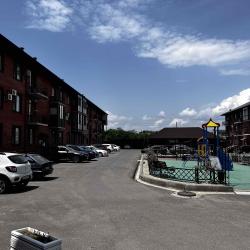 Фото Апартаменты на улице Железноводская 72