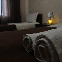 Фото Отель Ак-Марал