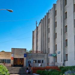 Фото Отель 