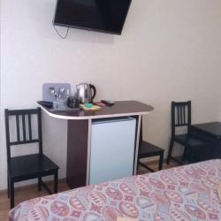 Фото Апартаменты Svetlana District by the se