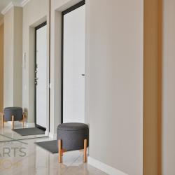 Фото Отель Aparts Pro (Апартс Про) на улице Садовая 254